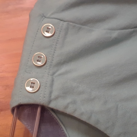 Talbots top - Picture 3 of 5